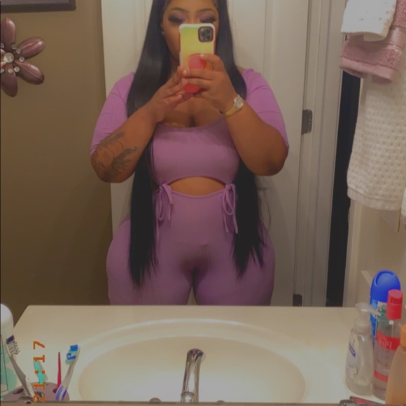 keishacharae